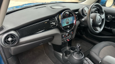 MINI Hatchback 1.5 Cooper Classic 5dr Auto Petrol Hatchback